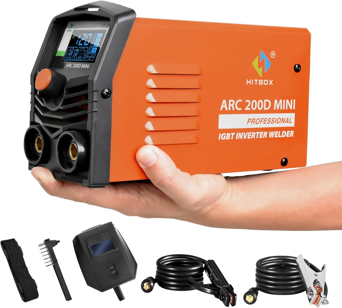 SALDATRICE INVERTER