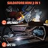 SALDATRICE INVERTER