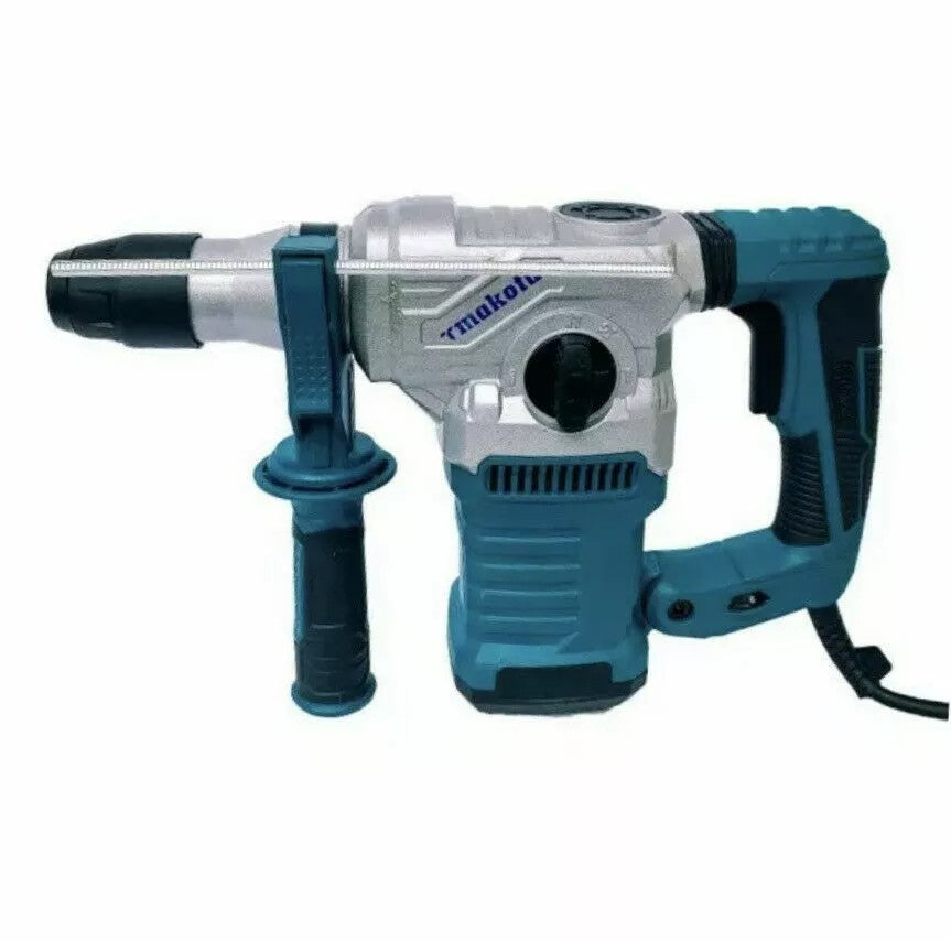TRAPANO SCALPELLATORE MARTELLO DEMOLITORE